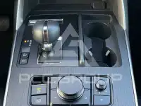 2025 Mazda CX