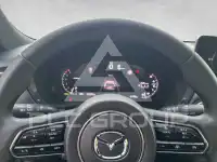 2025 Mazda CX