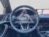 2025 Mazda CX