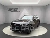2025 Mazda CX