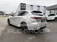 2025 Mazda CX