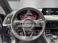 2025 Mazda CX