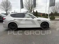 2025 Mazda CX