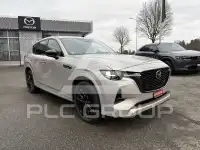 2025 Mazda CX