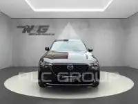 2025 Mazda CX