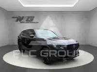 2025 Mazda CX