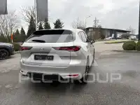 2025 Mazda CX