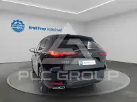 2025 Mazda CX