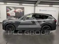2025 Mazda CX