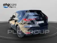 2025 Mazda CX