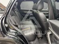 2025 Mazda CX