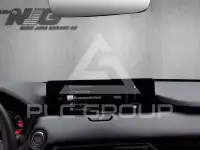 2025 Mazda CX