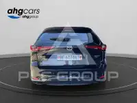 2025 Mazda CX