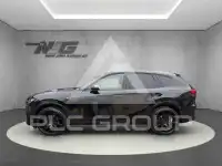 2025 Mazda CX