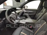 2025 Mazda CX