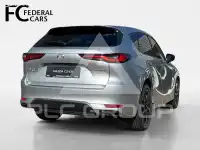 2025 Mazda CX
