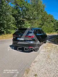 2025 Mazda CX