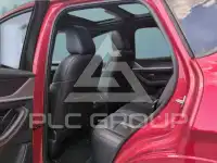 2025 Mazda CX