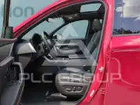 2025 Mazda CX