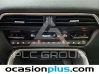 2025 Mazda CX