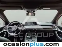 2025 Mazda CX