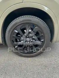 2025 Mazda CX