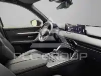 2025 Mazda CX