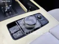 2025 Mazda CX