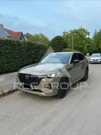 2025 Mazda CX