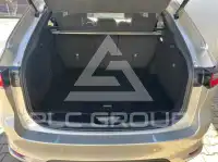 2025 Mazda CX