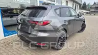 2025 Mazda CX
