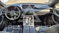 2025 Mazda CX