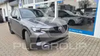 2025 Mazda CX