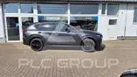 2025 Mazda CX