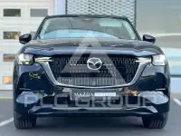 2025 Mazda CX