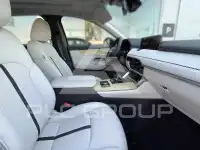 2025 Mazda CX
