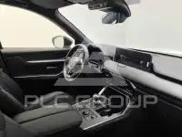 2025 Mazda CX