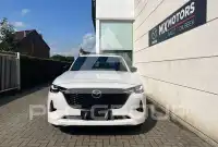 2025 Mazda CX