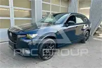 2025 Mazda CX