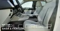 2025 Mazda CX