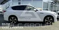 2025 Mazda CX