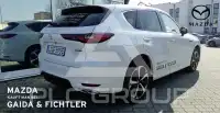 2025 Mazda CX