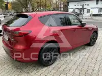 2025 Mazda CX