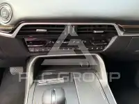 2025 Mazda CX
