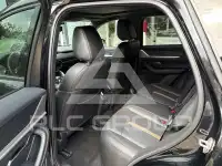 2025 Mazda CX
