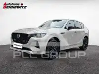 2025 Mazda CX