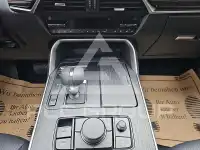 2025 Mazda CX
