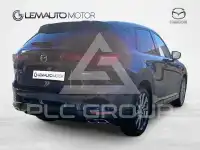 2025 Mazda CX