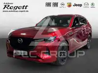 2025 Mazda CX