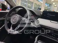 2025 Mazda CX